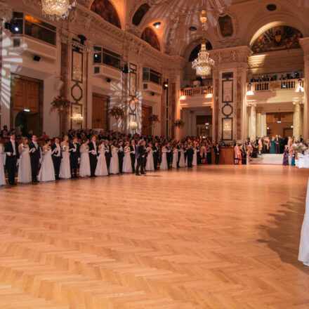 Ball der Pharmacie @ Hofburg Wien