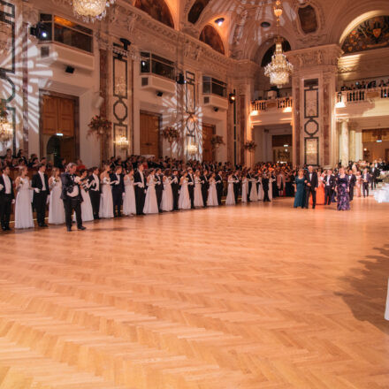 Ball der Pharmacie @ Hofburg Wien