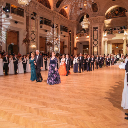 Ball der Pharmacie @ Hofburg Wien