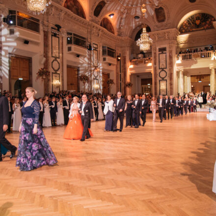 Ball der Pharmacie @ Hofburg Wien