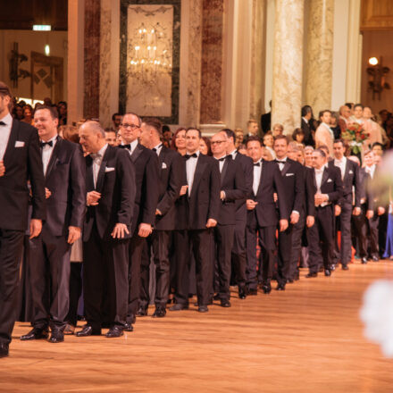 Ball der Pharmacie @ Hofburg Wien