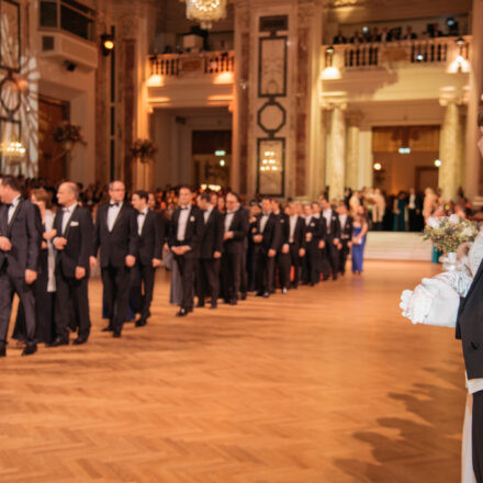 Ball der Pharmacie @ Hofburg Wien