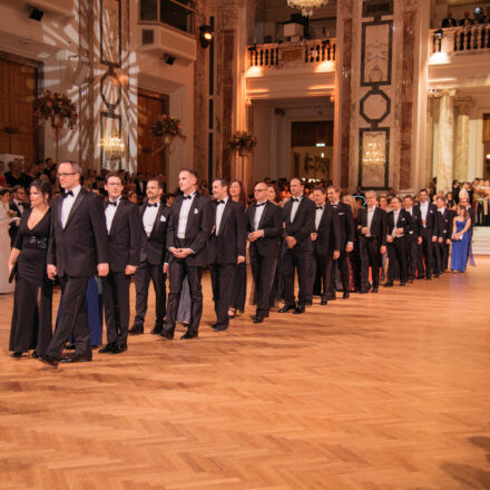 Ball der Pharmacie @ Hofburg Wien