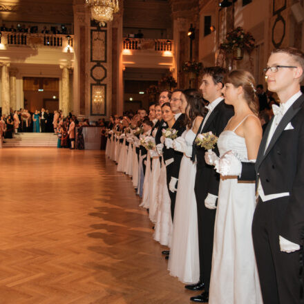 Ball der Pharmacie @ Hofburg Wien