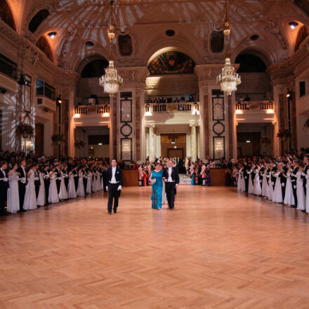 Ball der Pharmacie @ Hofburg Wien