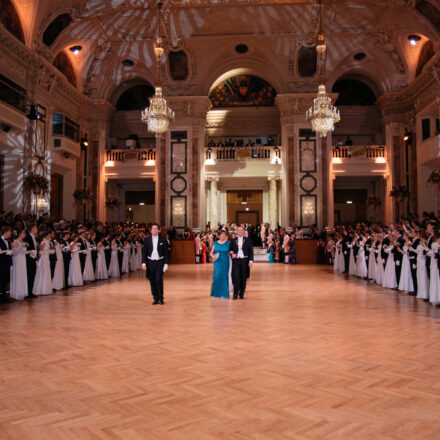 Ball der Pharmacie @ Hofburg Wien