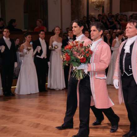 Ball der Pharmacie @ Hofburg Wien