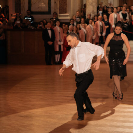 Ball der Pharmacie @ Hofburg Wien