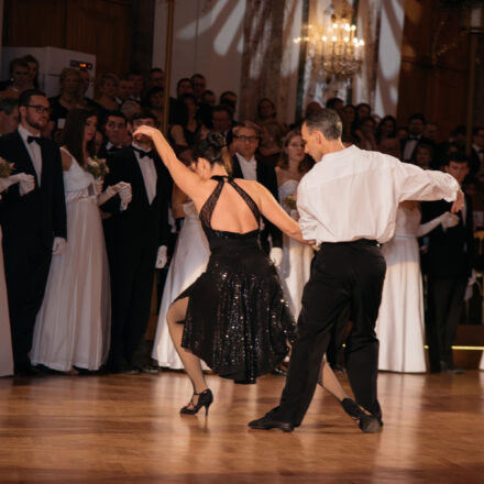 Ball der Pharmacie @ Hofburg Wien