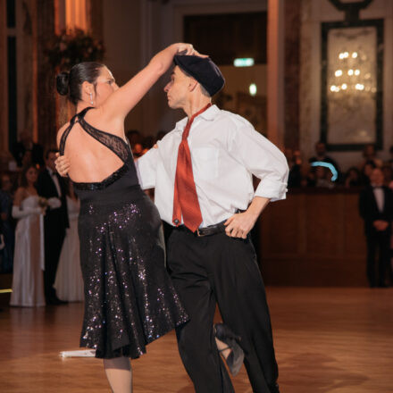 Ball der Pharmacie @ Hofburg Wien