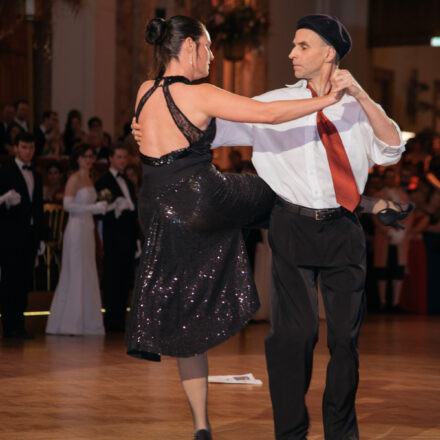 Ball der Pharmacie @ Hofburg Wien