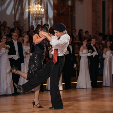 Ball der Pharmacie @ Hofburg Wien