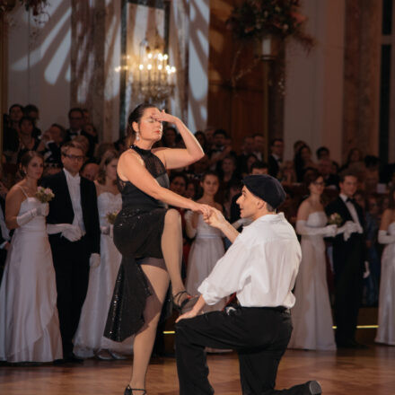 Ball der Pharmacie @ Hofburg Wien