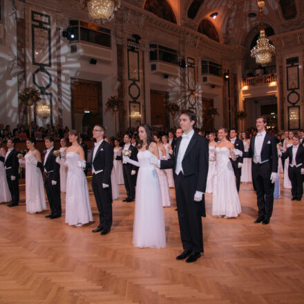 Ball der Pharmacie @ Hofburg Wien