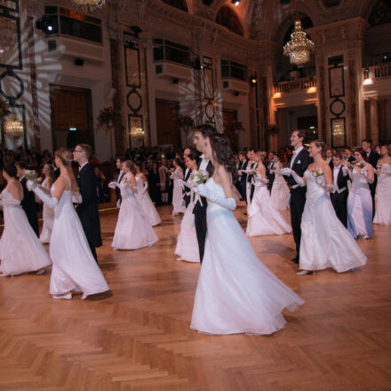 Ball der Pharmacie @ Hofburg Wien