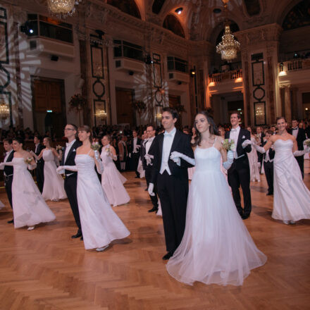 Ball der Pharmacie @ Hofburg Wien