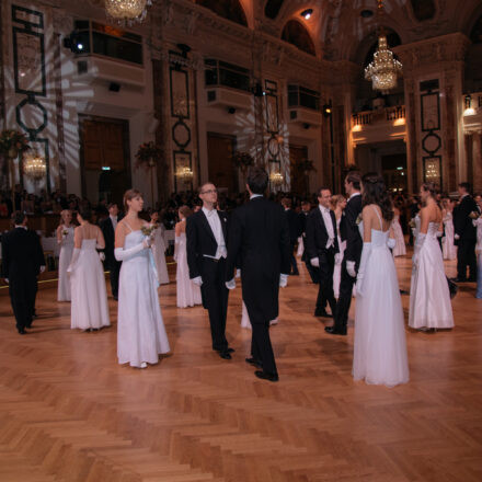 Ball der Pharmacie @ Hofburg Wien