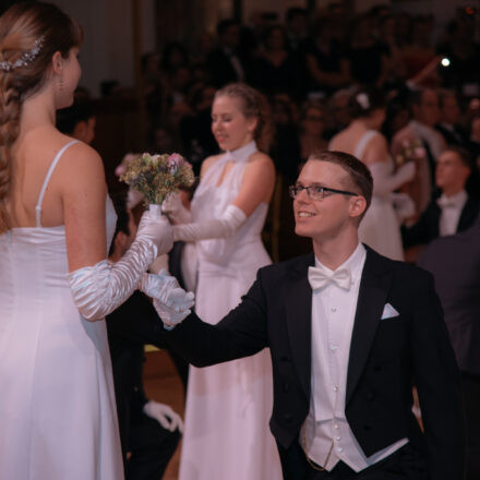 Ball der Pharmacie @ Hofburg Wien