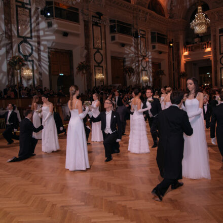 Ball der Pharmacie @ Hofburg Wien