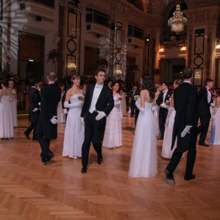 Ball der Pharmacie @ Hofburg Wien