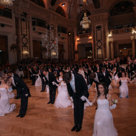 Ball der Pharmacie @ Hofburg Wien