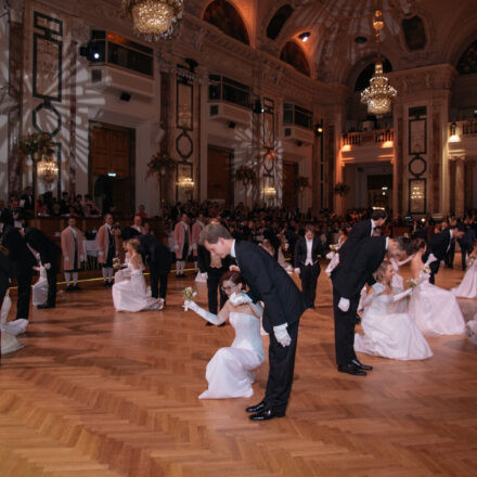 Ball der Pharmacie @ Hofburg Wien