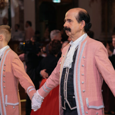 Ball der Pharmacie @ Hofburg Wien