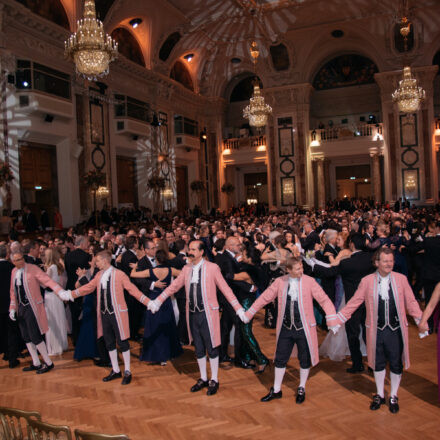 Ball der Pharmacie @ Hofburg Wien