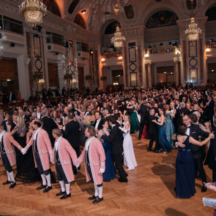 Ball der Pharmacie @ Hofburg Wien