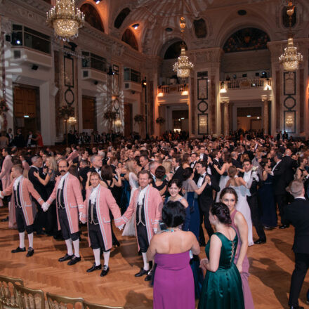 Ball der Pharmacie @ Hofburg Wien