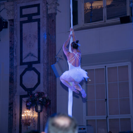 Ball der Pharmacie @ Hofburg Wien