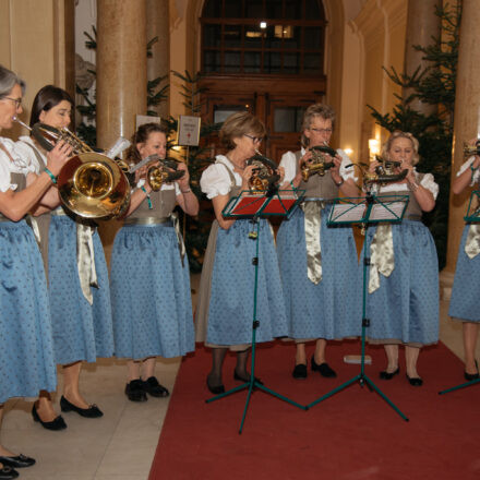 Jägerball @ Hofburg Wien