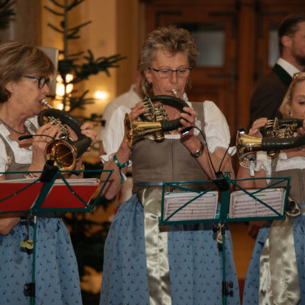 Jägerball @ Hofburg Wien