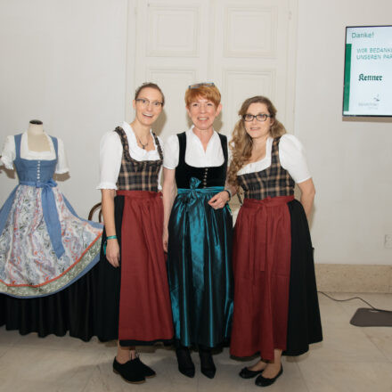 Jägerball @ Hofburg Wien