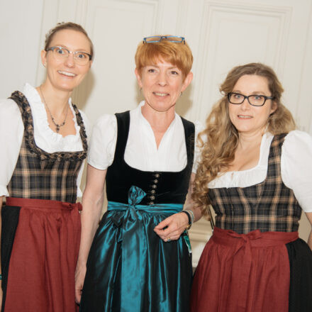 Jägerball @ Hofburg Wien