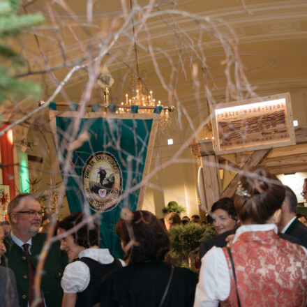 Jägerball @ Hofburg Wien