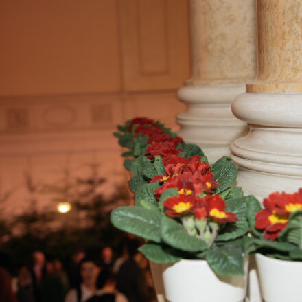 Jägerball @ Hofburg Wien