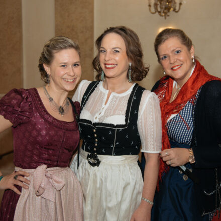 Jägerball @ Hofburg Wien