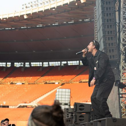 We Stand With Ukraine - Benefizkonzert @ Ernst-Happel-Stadion