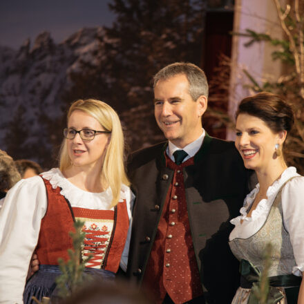 Jägerball @ Hofburg Wien