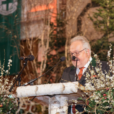 Jägerball @ Hofburg Wien