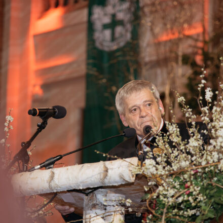 Jägerball @ Hofburg Wien