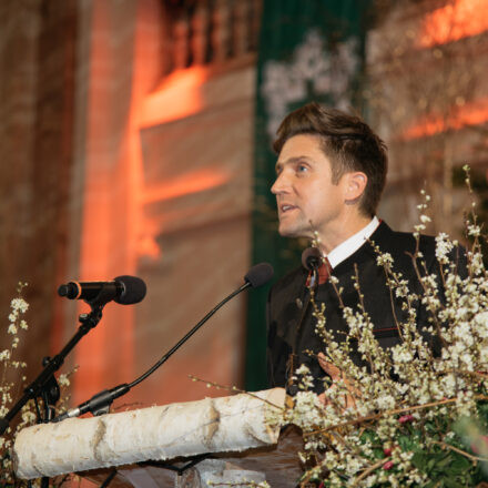 Jägerball @ Hofburg Wien