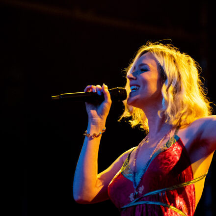 Joss Stone @ Arena Wien