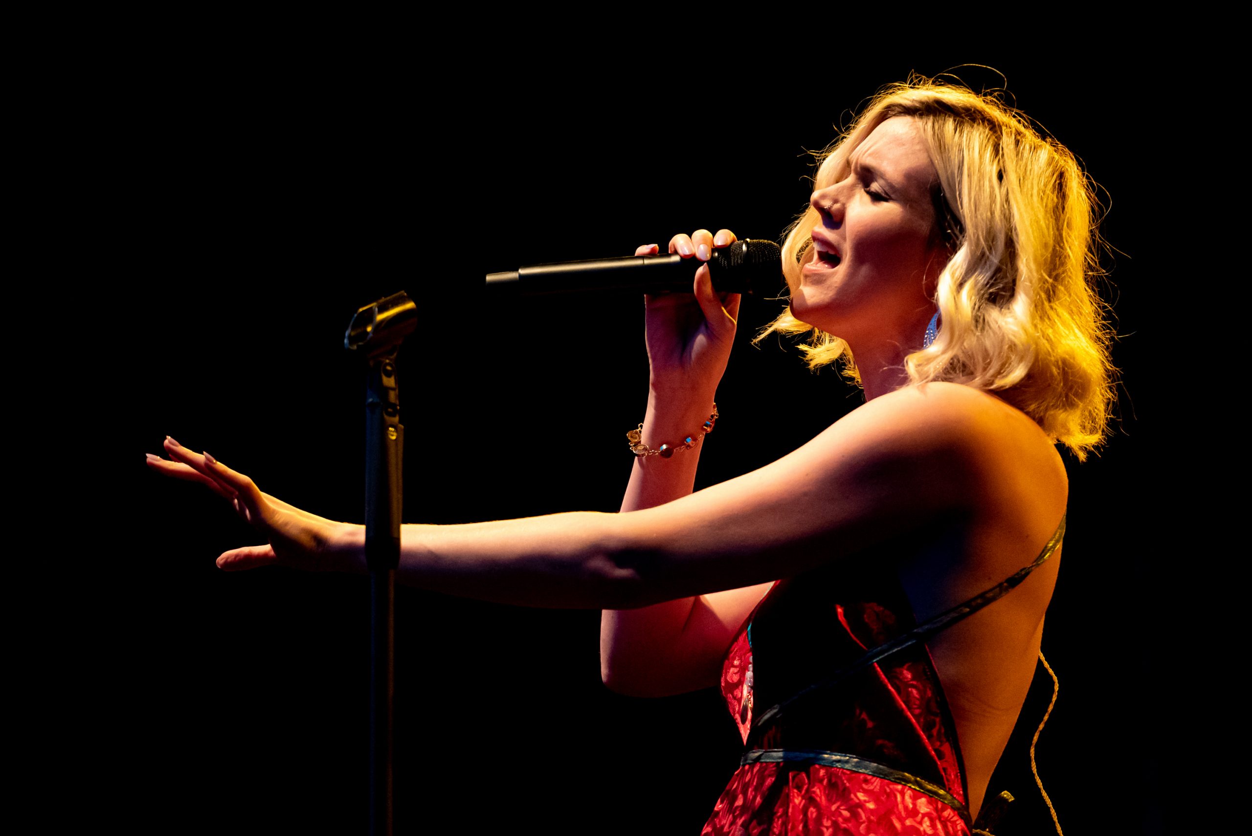 Joss Stone @ Arena Wien