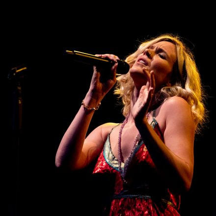 Joss Stone @ Arena Wien