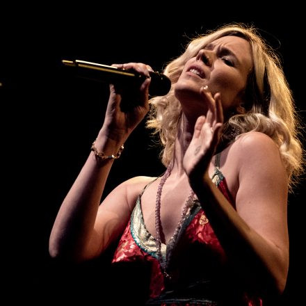 Joss Stone @ Arena Wien