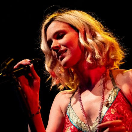 Joss Stone @ Arena Wien