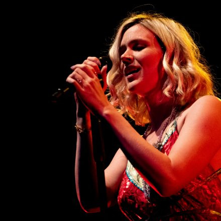 Joss Stone @ Arena Wien