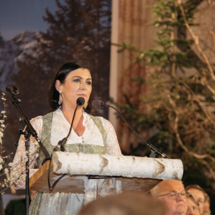 Jägerball @ Hofburg Wien